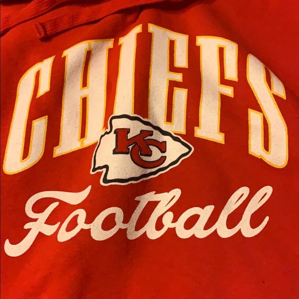 Chiefs Hoodie